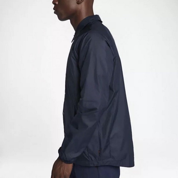 Jordan Brand Wings Coaches Jacket S - Picture 7 of 8